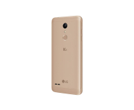 LG K11 Złoty - 449786 - zdjęcie 5